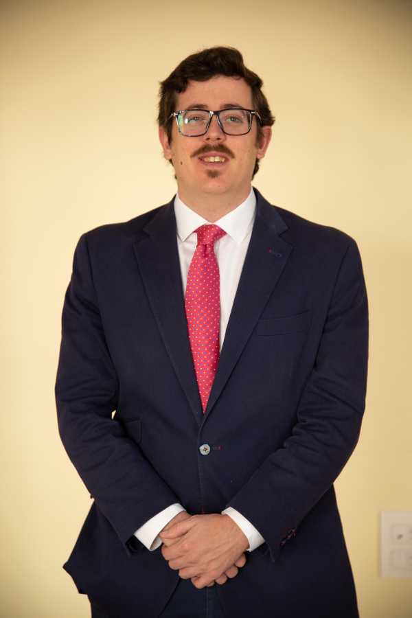 José Vázquez Pena