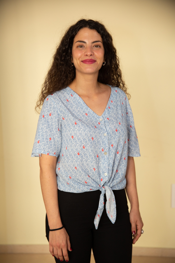 Marina Diz Morón