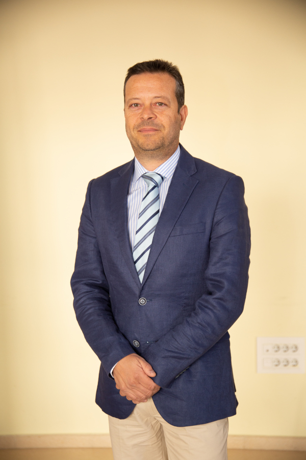 Miguel Fernández Castillo