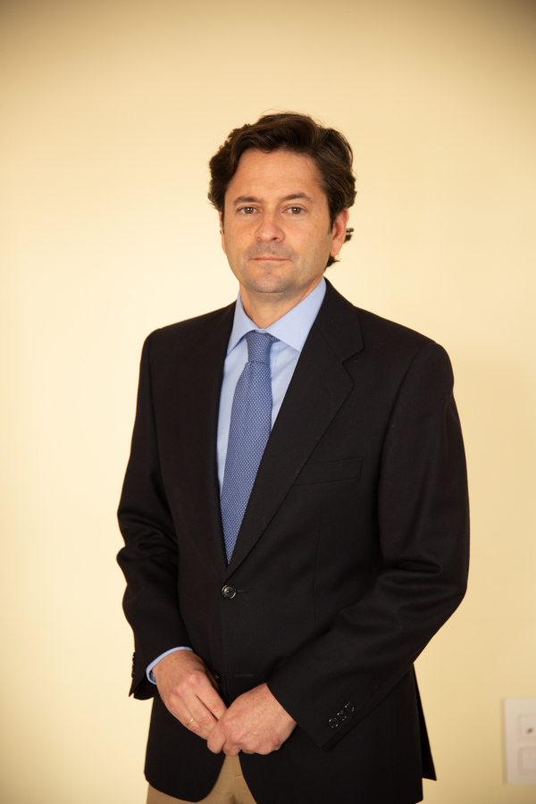 José Ortega Verdugo