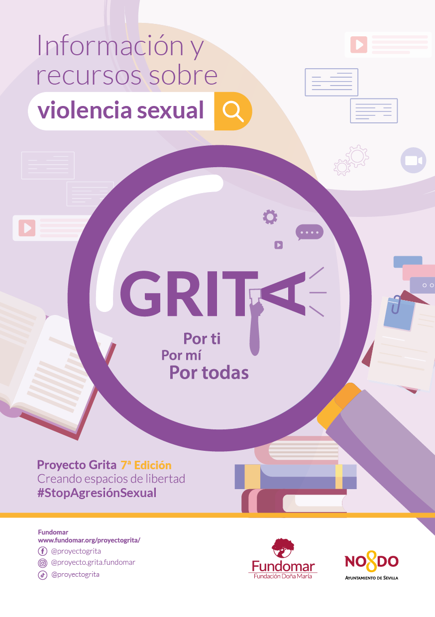 PORTADA GUÍA PROYECTO GRITA